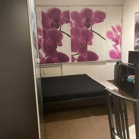 Apartment Ruhige Im Herzen Von